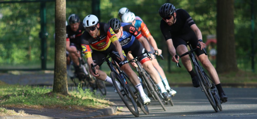 Offene Bremer Kriteriums Meisterschaft